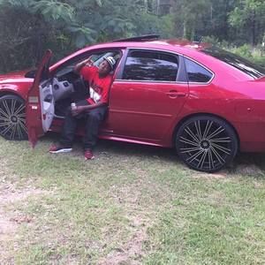 Meet your Posher, Kenny